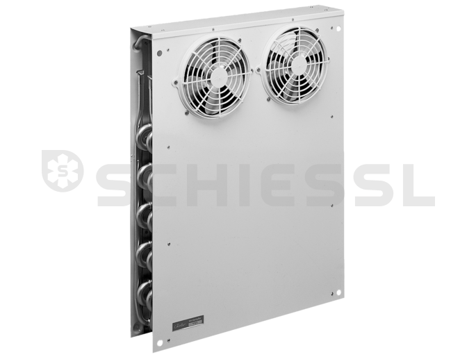 Roller air cooler refrigeration unit / cold storage VM 3 plus