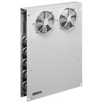 Roller air cooler refrigeration unit / cold storage VW 2 plus