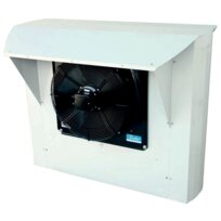 Roller Luftkühler Wärmepumpe Silent-Line WPV-HL050/1-1275-3