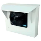 Roller air cooler heat pump Silent-Line WPV-HL050/1-0875-3