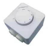 Roller potentionmeter MTP-D010-AT 0-10V 230V 50/60Hz