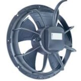 Roller Ventilatoreinheit kompl. W2EC250S 230V saugend f. SVECS Serie