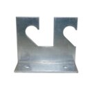 Roller Einhängewinkel H50D (Deckenaufhängung)