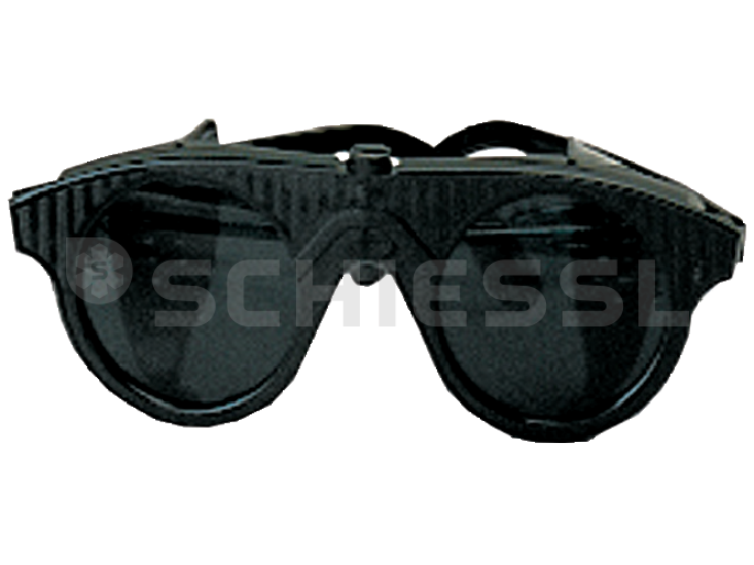 Rothenberger occhiali da saldatore Nylon A5  35621