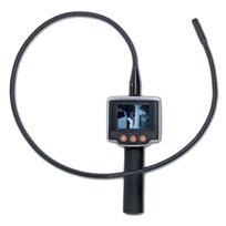 Rothenberger endoscope camera Super X