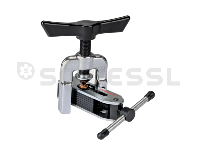 Rothenberger Bördelgerät Universal 4-16mm und 3/16''-5/8''  222601