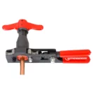 Flangiatubi Rothenberger con campana a crimpare ROFLARE REVOLVER 6-18 mm 1000000222