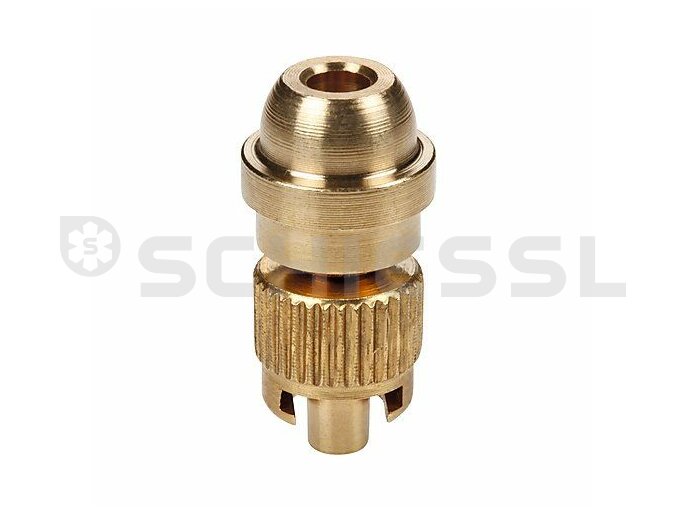 Rothenberger micro nozzle adapter ROXY  35585