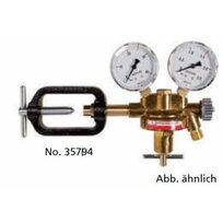 Rothenberger riduttore di pressione della bombola acetilene 1,5 bar  35794