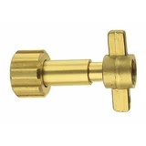 Rothenberger propane refilling adapter f. small bottles and SPL1, BOL 3.1