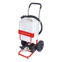 Rothenberger ROSOL Kreiselpumpe Motor KW 0,75 IP44 max.5,9bar 34,2L/min