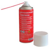Rothenberger cleaning spray SANIFRESH 400 ml  85800