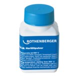 Rothenberger brazing powder HKM  in plastic bottle 50g  35611