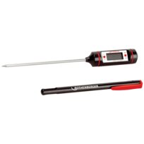 Rothenberger Mini thermometer RO-Therm 03 with penetration probe