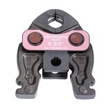 Rothenberger Pressbacke "Compact B MaxiPro zöllig 3/4"""