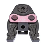 Rothenberger Pressbacke "Compact B MaxiPro zöllig 3/8"""