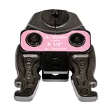 Rothenberger Pressbacke "Compact B MaxiPro zöllig 1/4"""