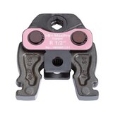 Rothenberger Pressbacke "Compact B MaxiPro zöllig 1/2"""