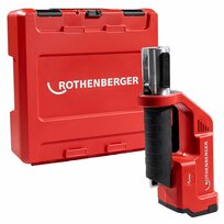 Rothenberger Presswerkzeug ROMAX Compact TT ohne Akku/Ladegerät
