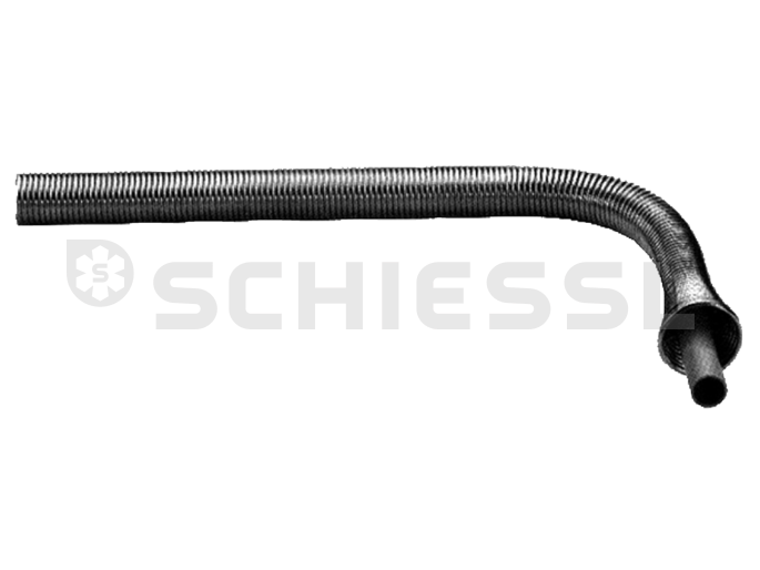 Rothenberger Kupferrohr-Außenbiegefeder 16mm  25186