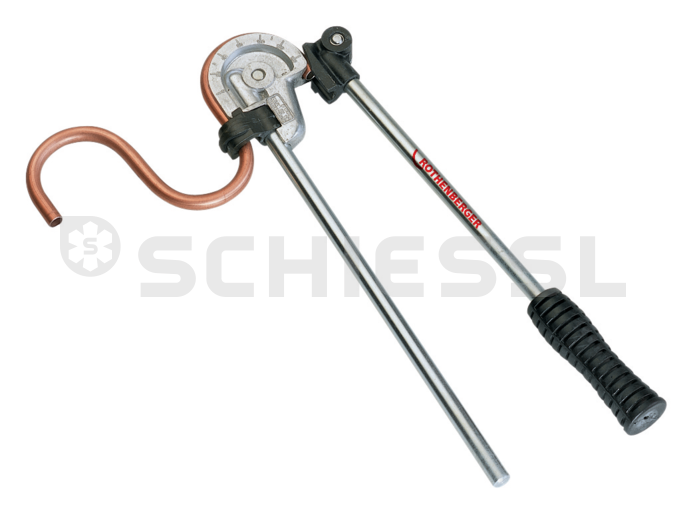 Rothenberger Biegegerät STANDARD 15mm  25135
