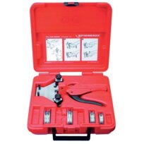 Rothenberger basic device TUBE BENDER without bending segments 766004016