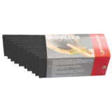 Rothenberger Reinigungsvlies ROVLIES (Packinhalt=10 Stck) 45268