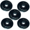 Rothenberger rotella di taglio di ricambio INOX TUBE CUTTER 32/42  070056D (5 pezzi)