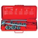 Rothenberger Expander Satz i.Kasten ROCAM 10-12-15-16-18-22-28mm 12337