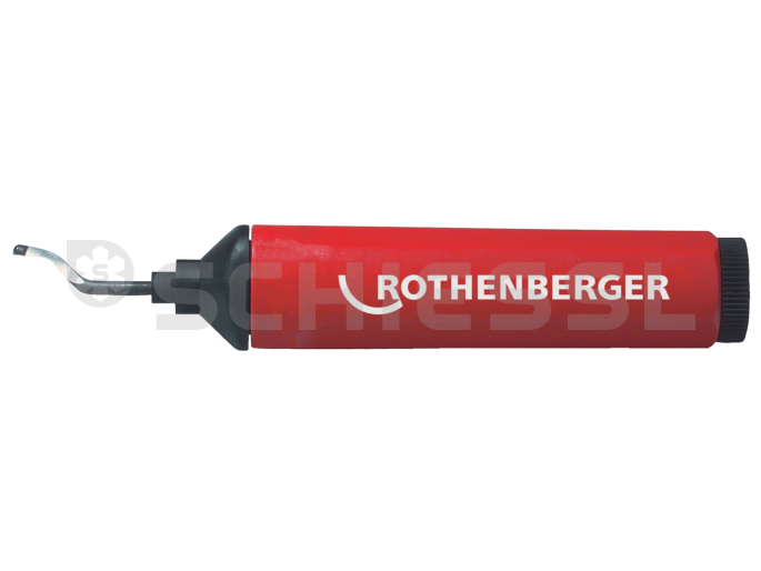 Rothenberger Rohrentgrater GRATFIX  21655