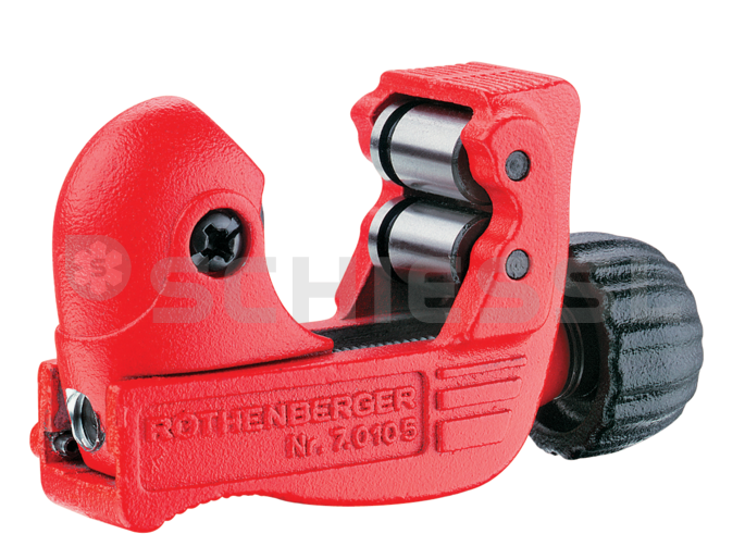 Rothenberger Rohrabschneider MINICUT 2000 3-22mm  70105