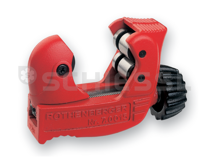 Rothenberger pipe cutter MINI MAX 3-28mm  70015