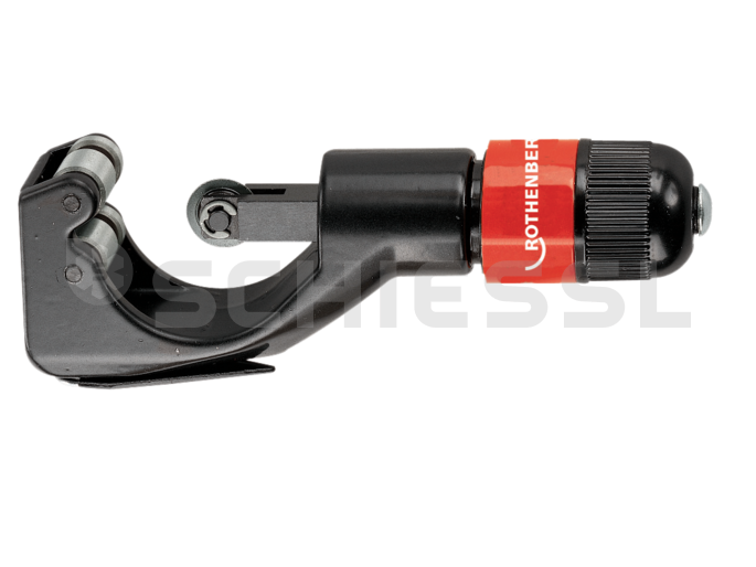 Rothenberger Rohrabschneider ROTRAC 42 6-42mm  70011