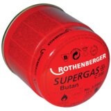 Rothenberger gas cartridge C200 with safety system 190Gr 035901-A