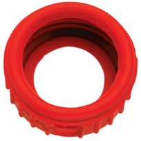 Rothenberger rubber protective cap acetylene (red)  511428