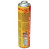 Rothenberger gas cartridge Maxigas 400  600ml 035570
