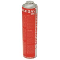Rothenberger bombola di gas Multigas 300 600ml 035510
