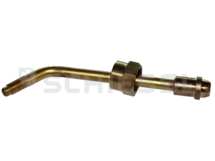 Rothenberger mixing tube ROXY with union nut 263005500