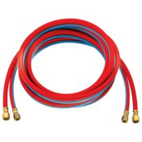 Rothenberger twin tube Oxygen-acetylene 5.0 meters 35222