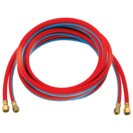 Rothenberger Zwillingsschlauch Sauerstoff-Acetylen 2,5 Meter  35221