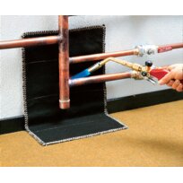 Rothenberger fire-resistant mat 330x500mm  31050