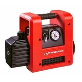 Rothenberger vacuum pump ROAIRVAC R32 9.0  255 l/min