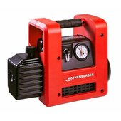 Rothenberger vacuum pump ROAIRVAC R32 9.0  255 l/min