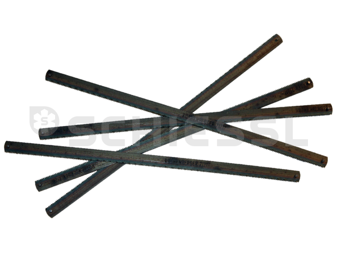 Rothenberger Sägeblatt PUK f. Metall 150mm 71217