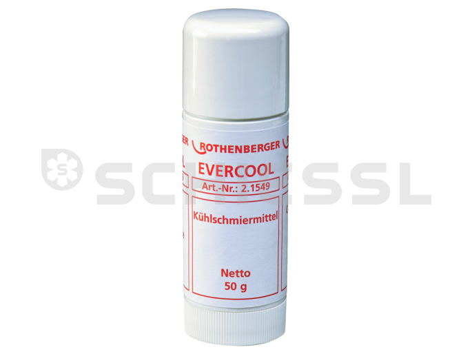 Rothenberger drilling paste EVERCOOL 50g Dose  21549