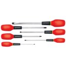 Rothenberger Schraubendreher-Satz EUROLINE Phillips 6 teilig 73570