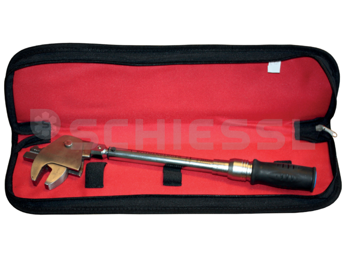 Rothenberger torque wrench ROTORQUE REFRIGERATION  1000000225