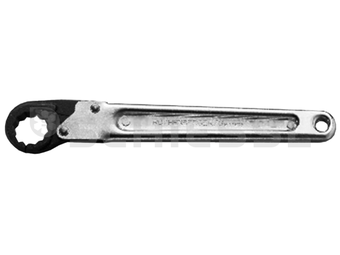 Rothenberger ratchet wrench open Ro-Click 11 mm  070419