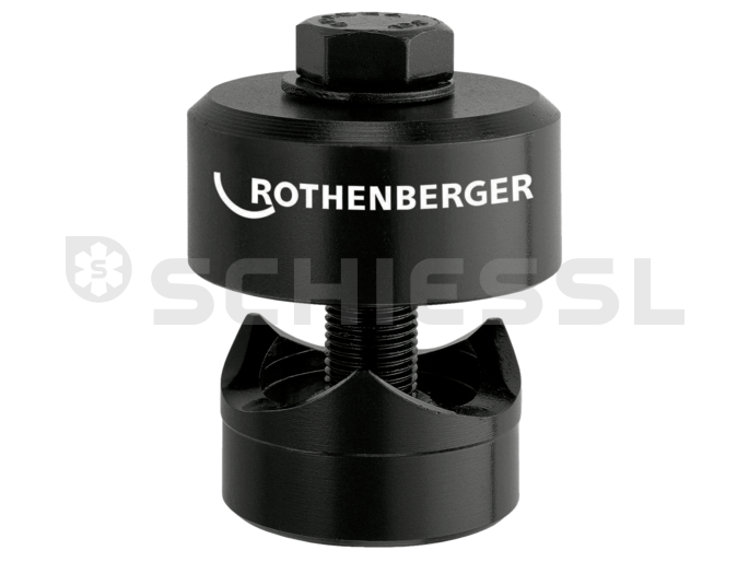 Rothenberger Schraublocher 32mm 21832E