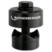 Rothenberger screw puncher 35mm round 21835E